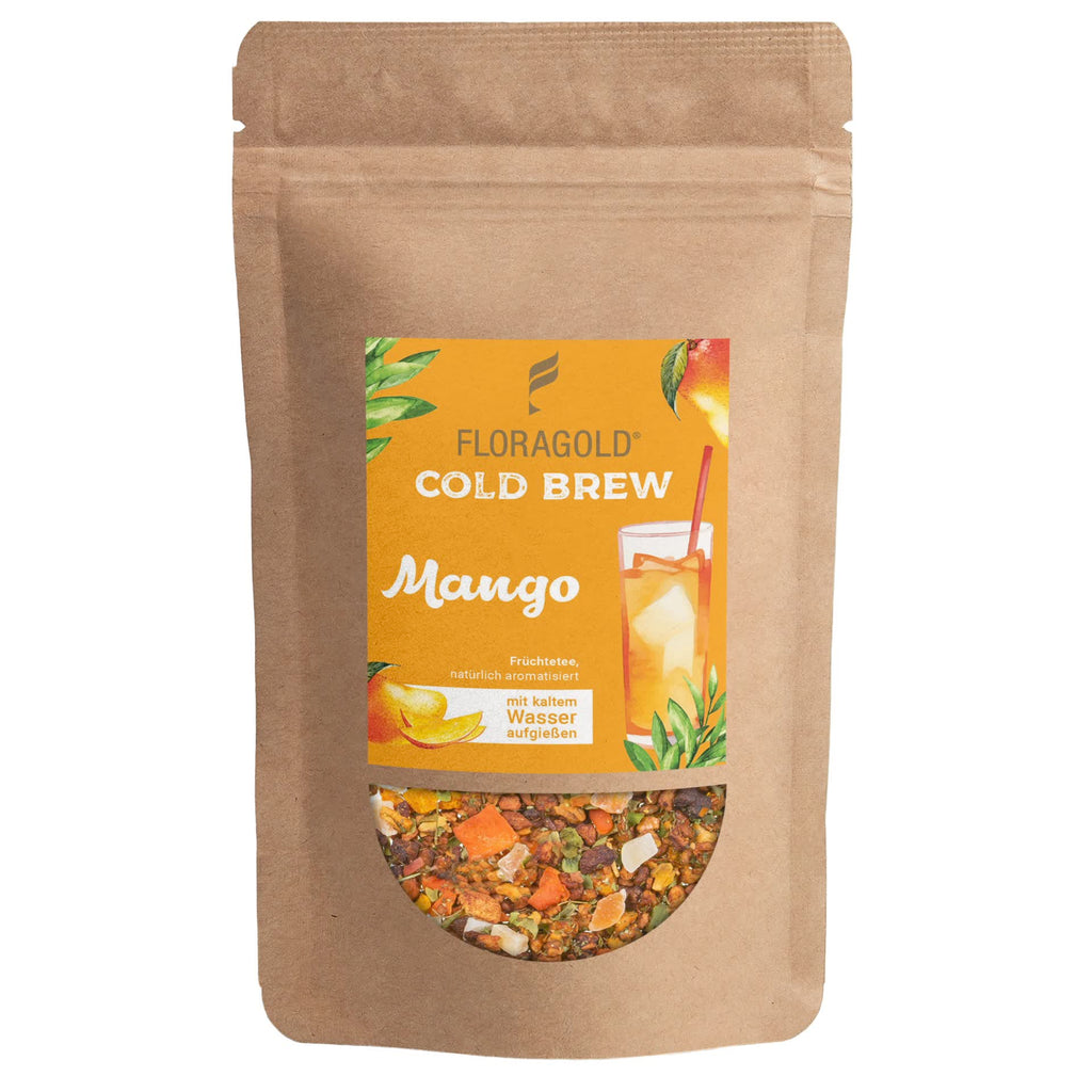 Cold Brew - Mango