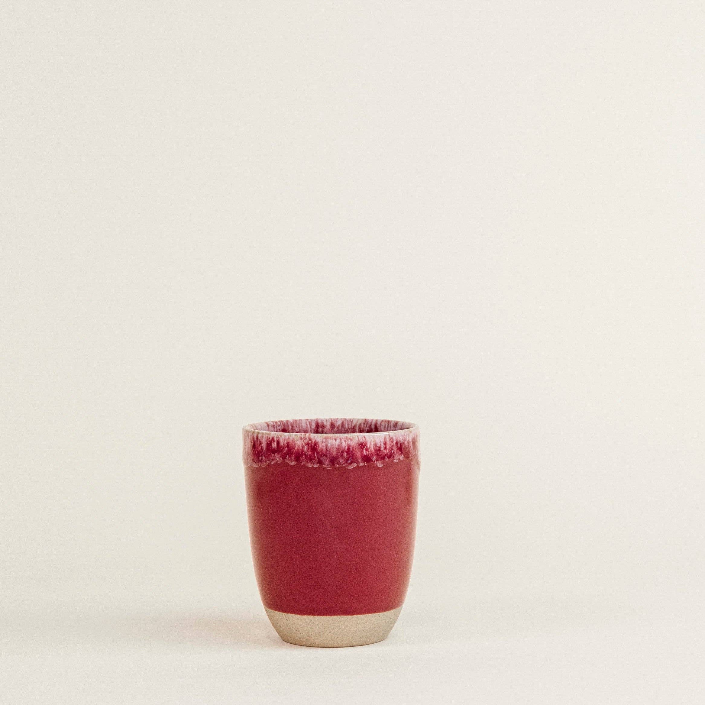 Cappuccino Becher - grain by grain