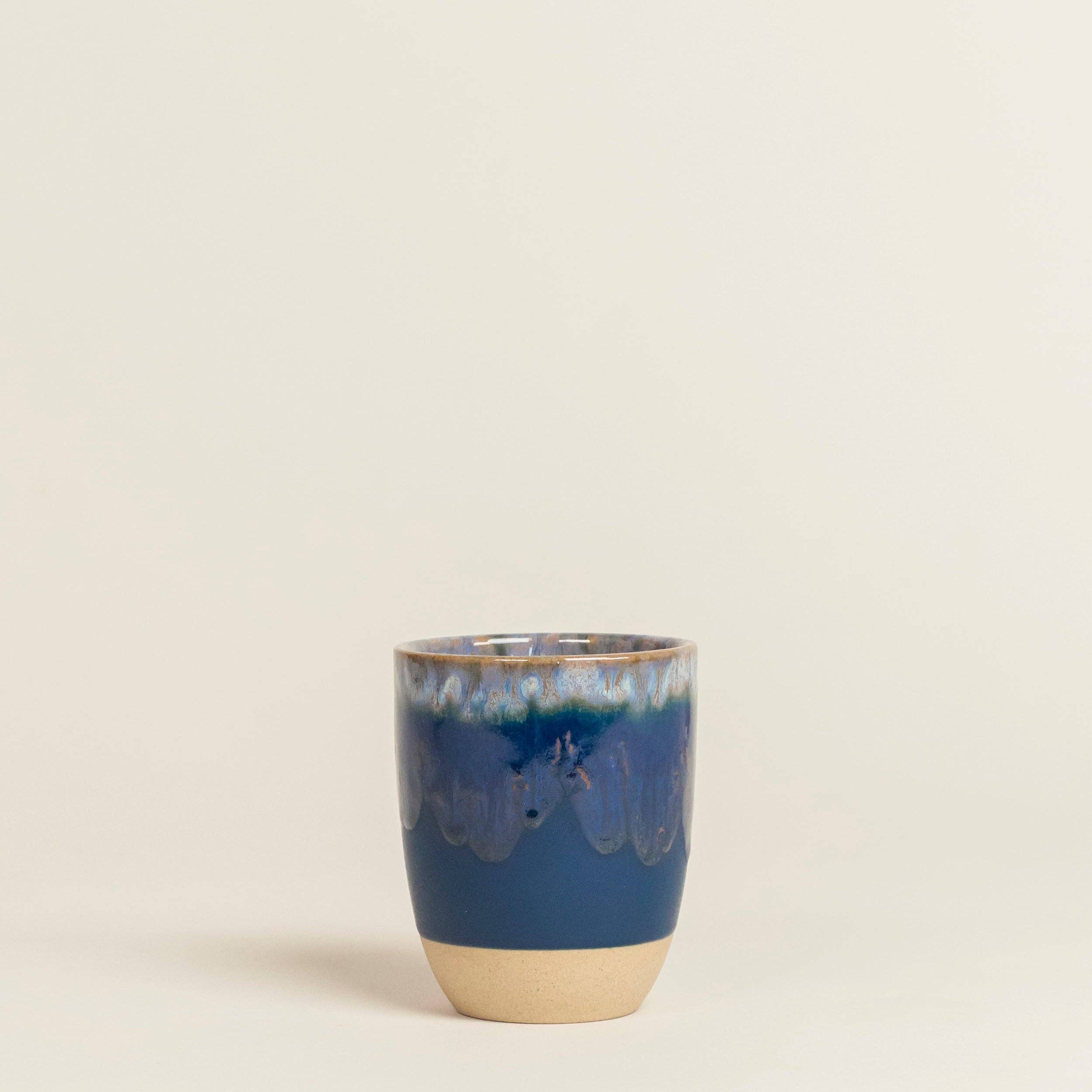 Cappuccino Becher - grain by grain