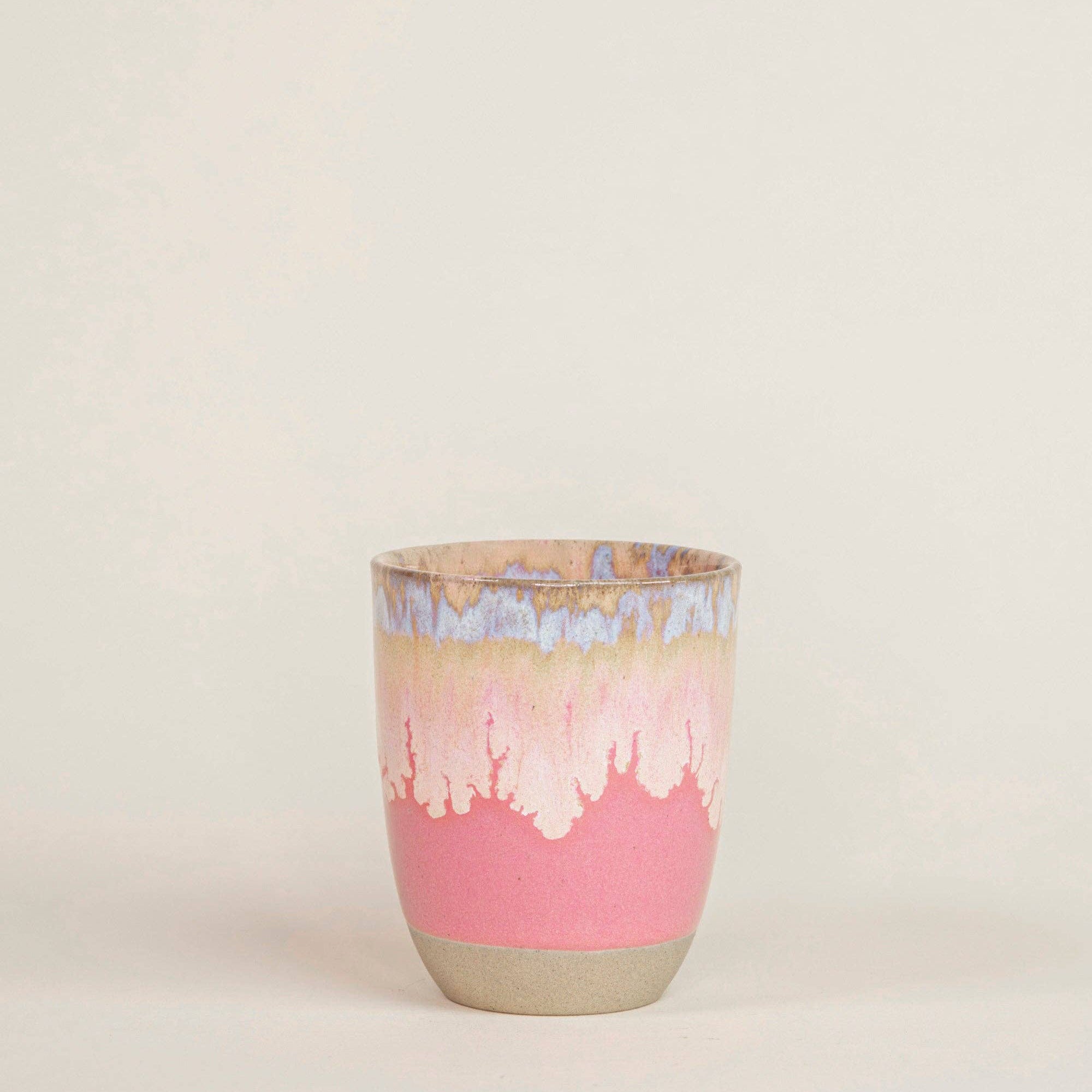 Cappuccino Becher - grain by grain
