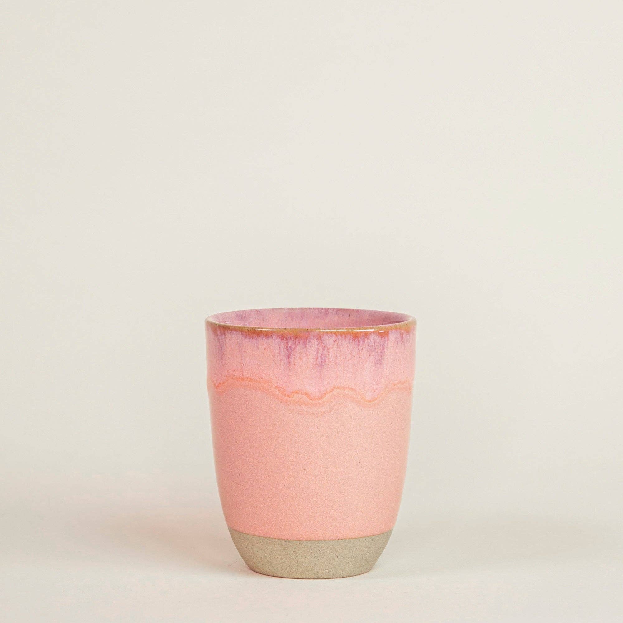 Cappuccino Becher - grain by grain