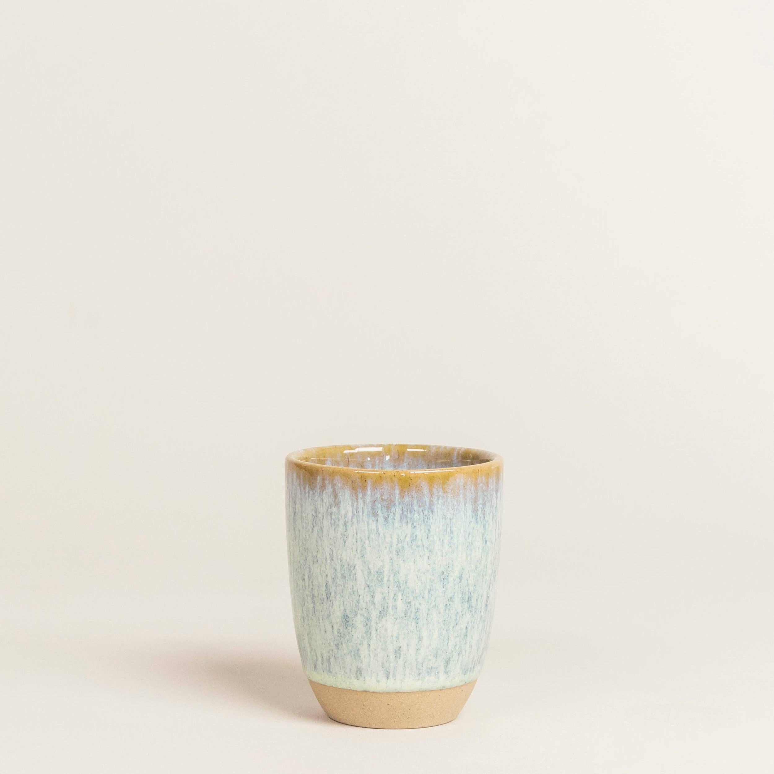 Cappuccino Becher - grain by grain