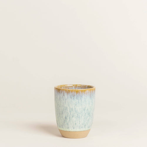 Cappuccino Becher - grain by grain