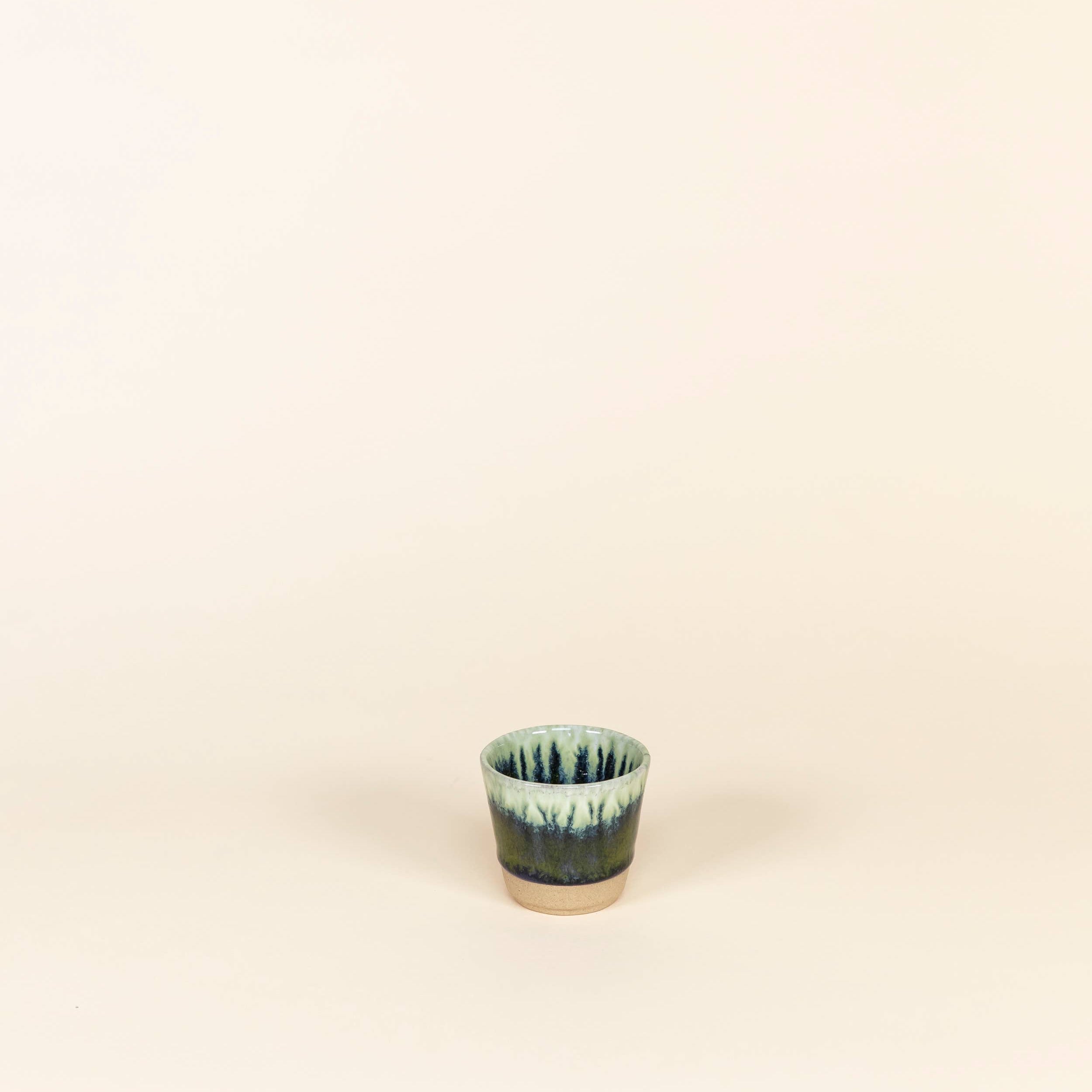 Espresso Becher - grain by grain