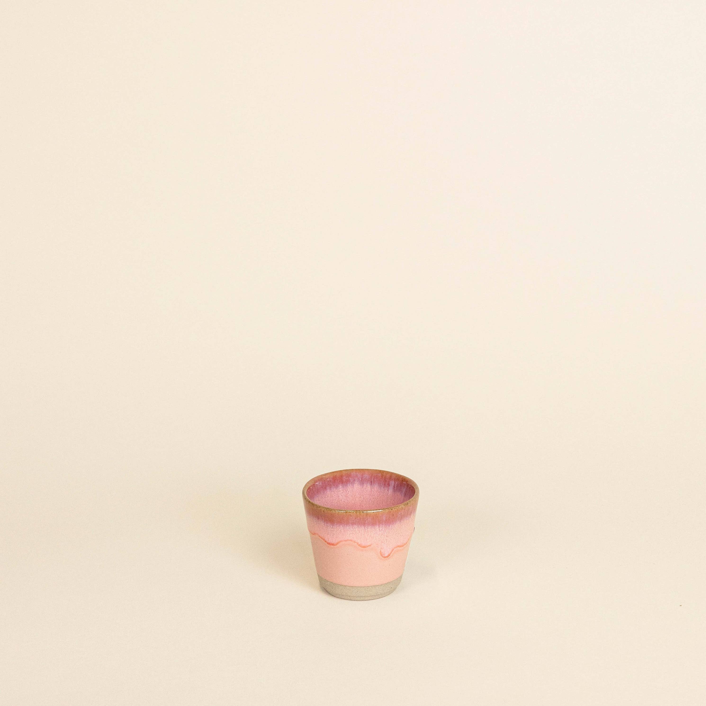 Espresso Becher - grain by grain