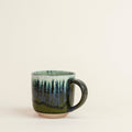 Große Tasse - grain by grain