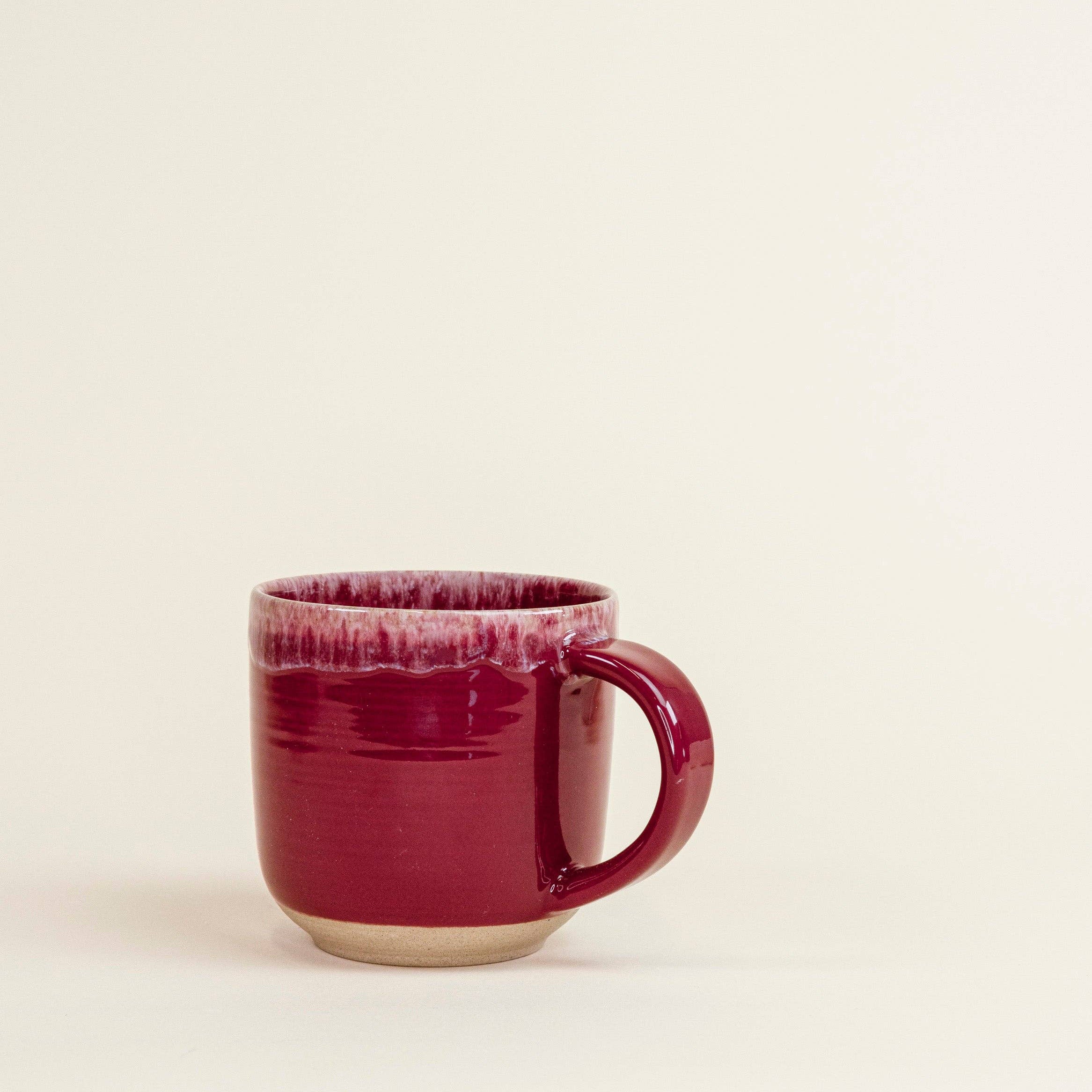 Große Tasse - grain by grain