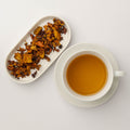 Hildesheimer Apfelstrudel - Früchte Tee