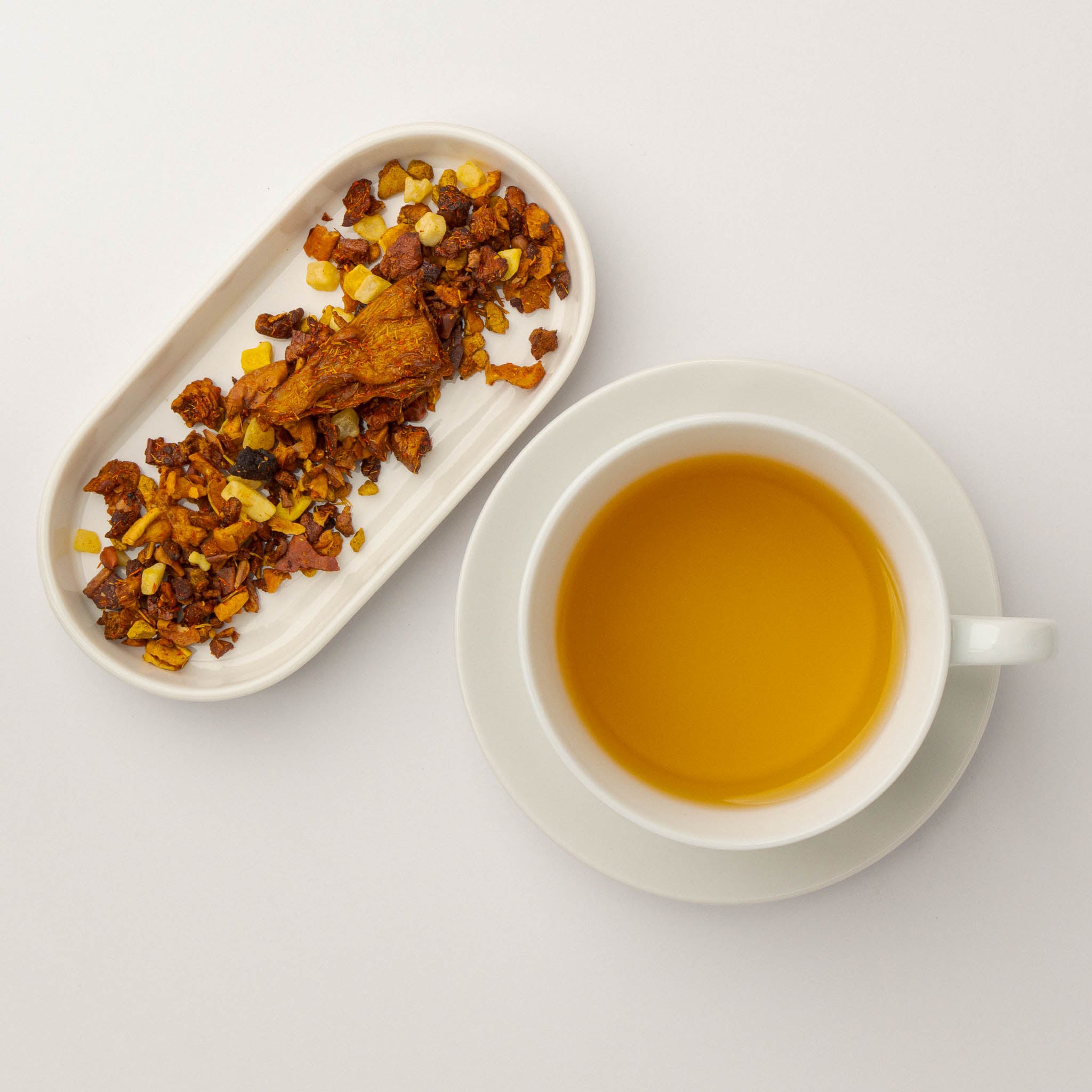 Indische Mango - Früchte Tee