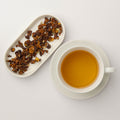 Orange-Ingwer - Früchte Tee