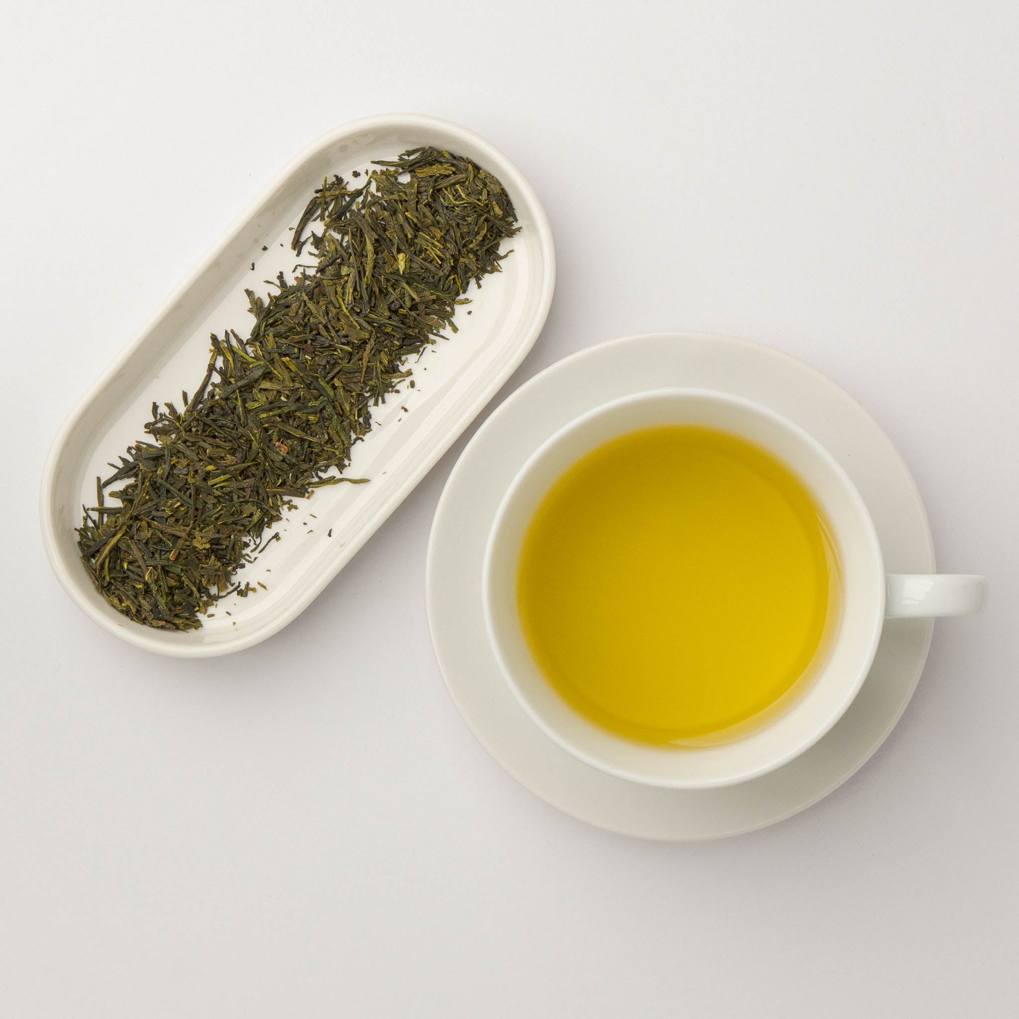 Japan Sencha / Satsuma - Grüner Tee