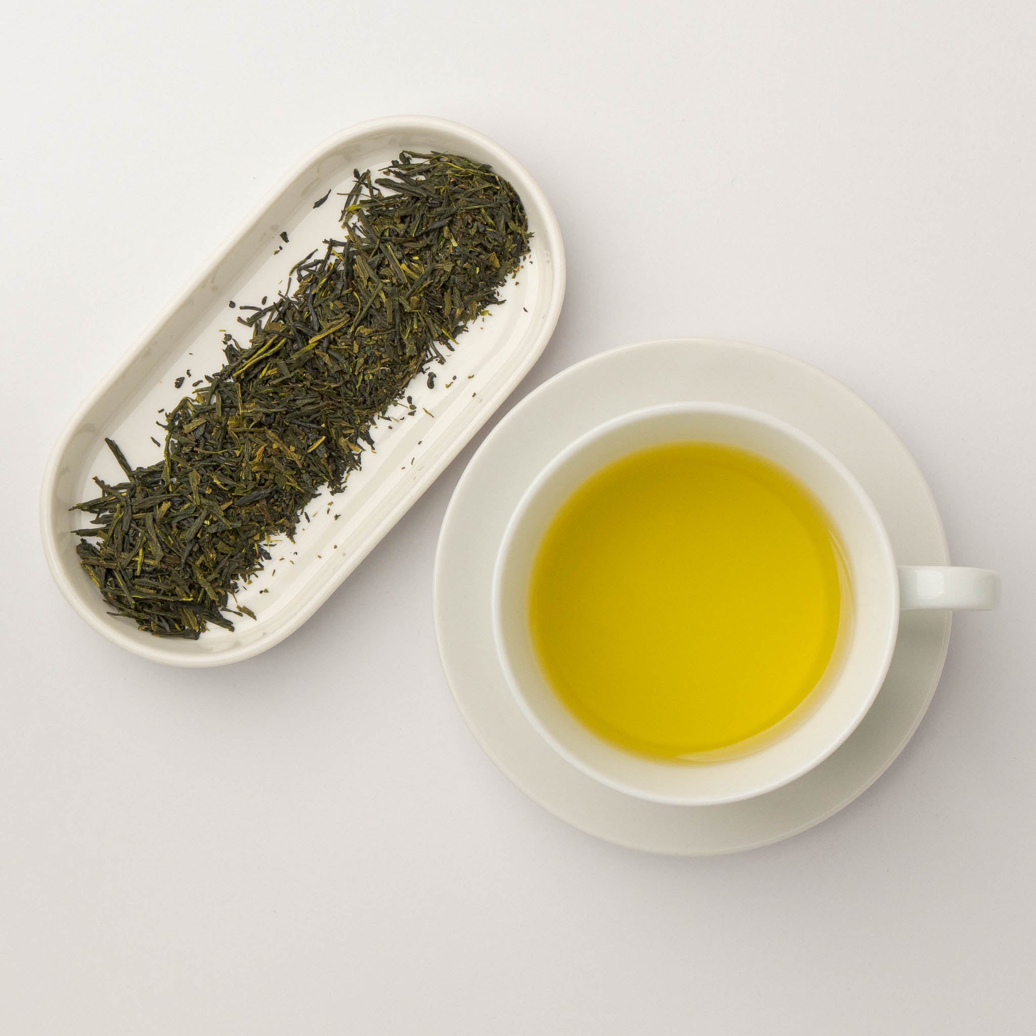 Miyazaki - Grüner Tee