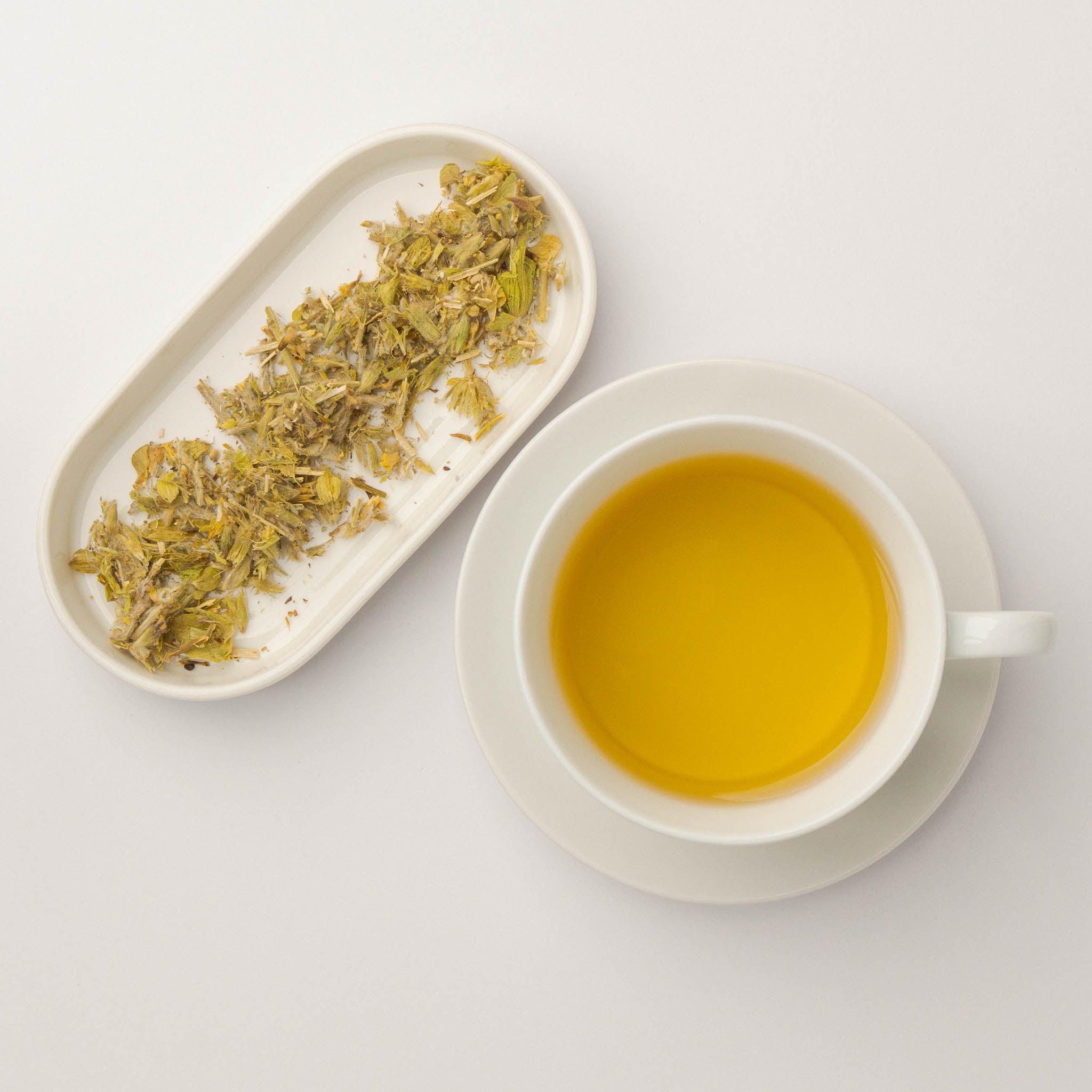 Griechische Bergkräuter - Kräutertee