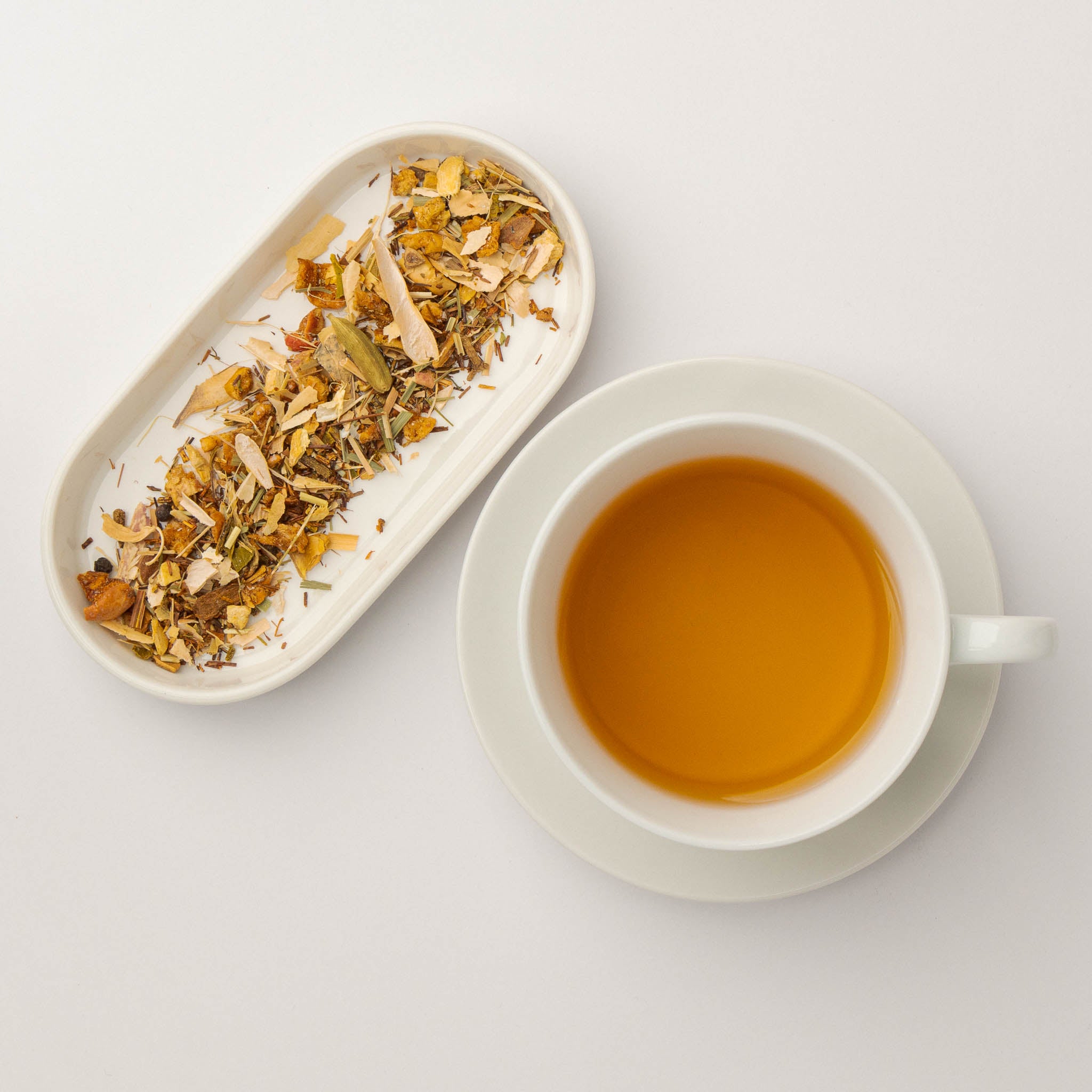 Männertraum - Kräutertee