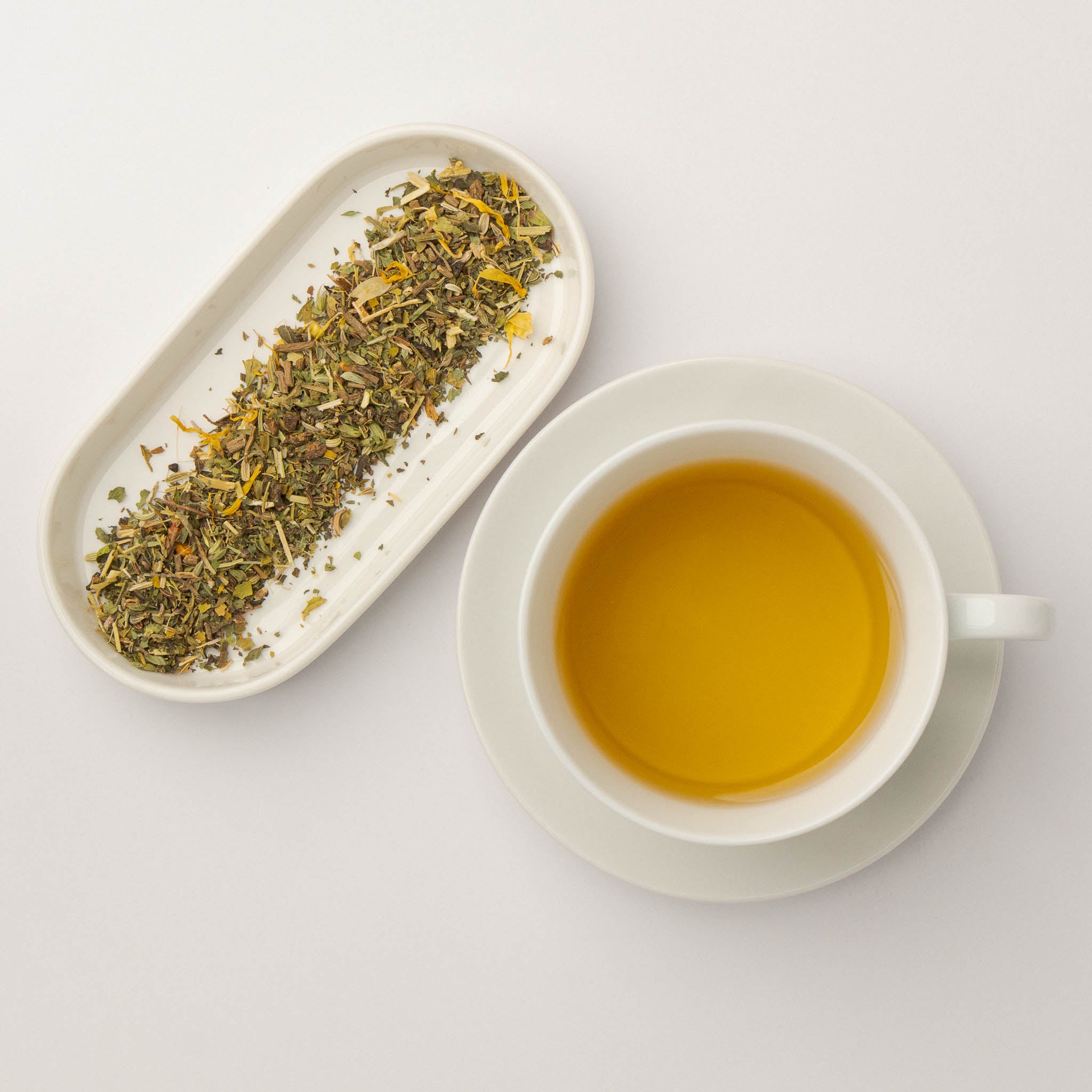 Schlaf Gut - Kräutertee