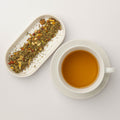 Tulsi Orange-Ingwer - Kräutertee