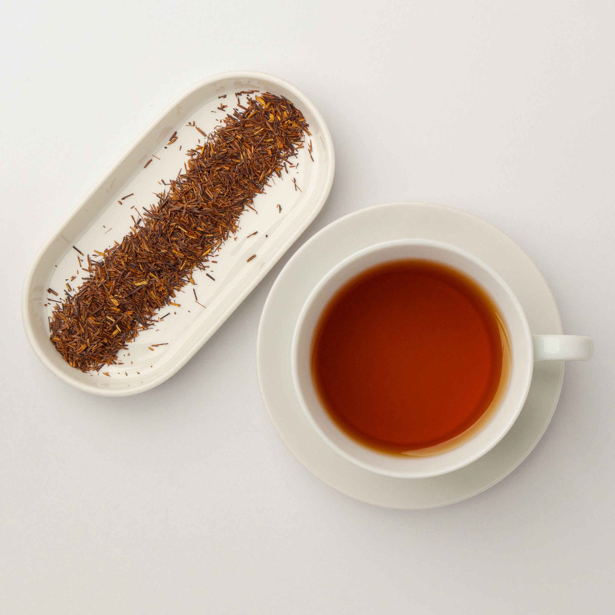 Bio Vanille - Rooibos Tee