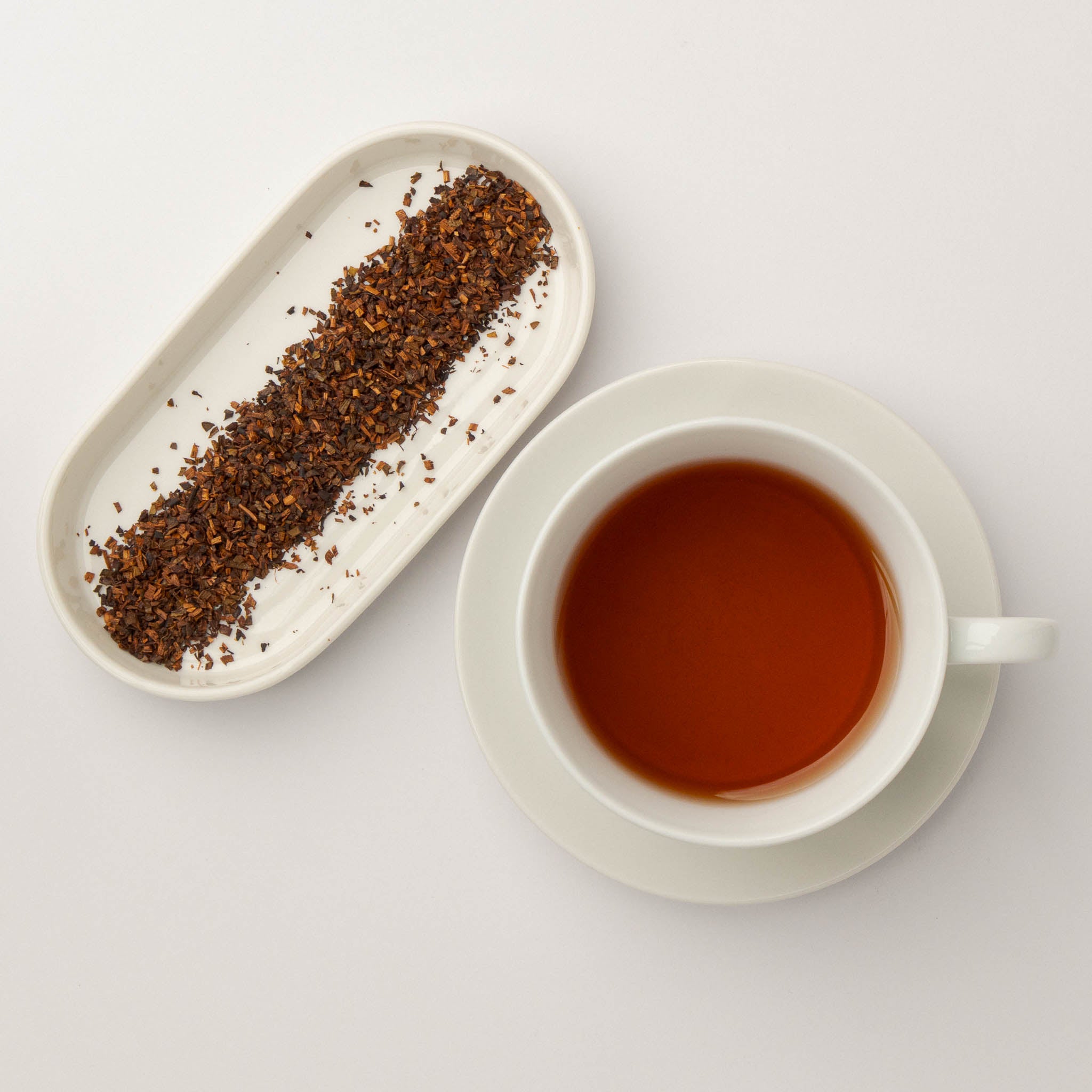 Honeybusch - Rooibos Tee