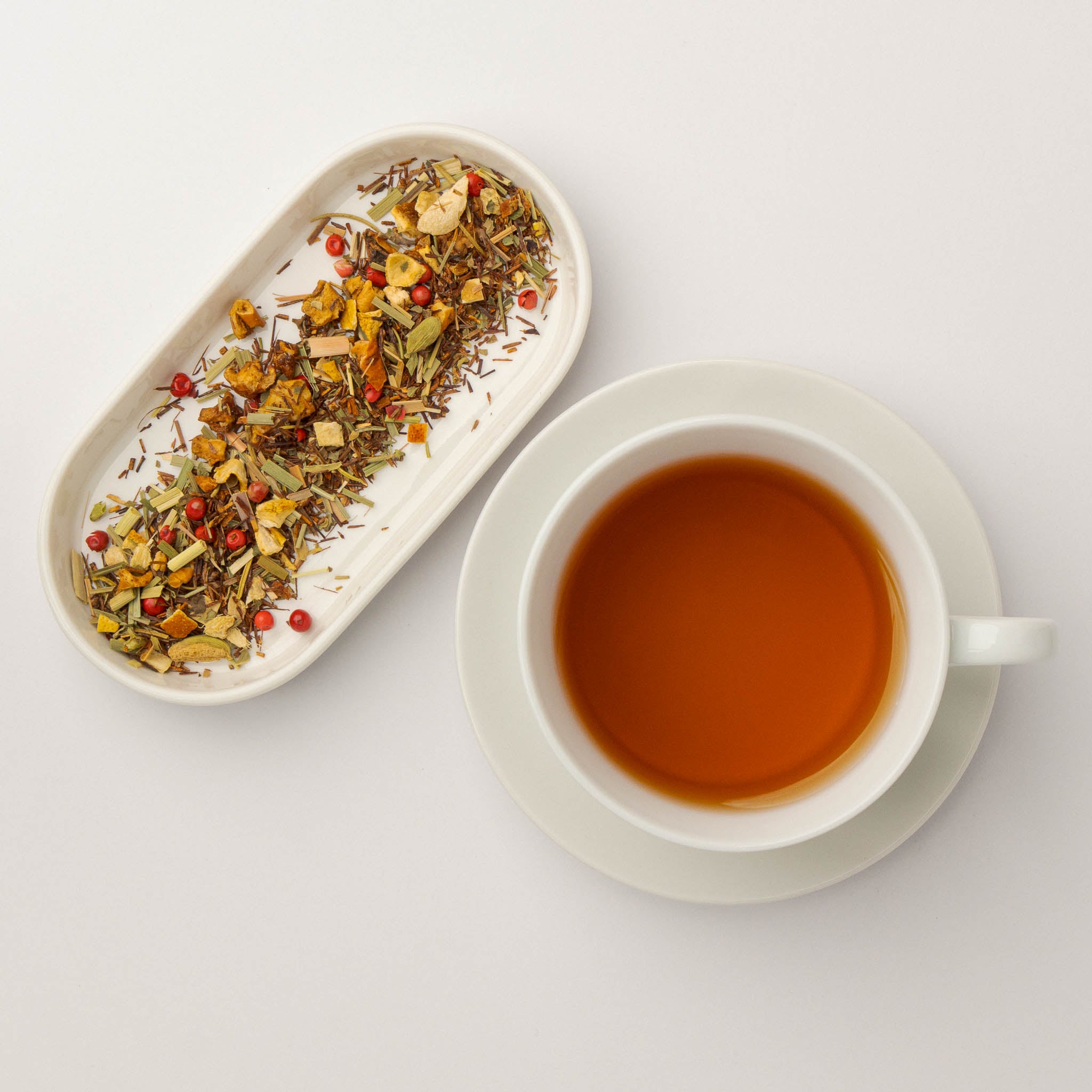 Kreativität - Rooibos Tee
