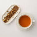 Lemon-Ingwer - Rooibos Tee