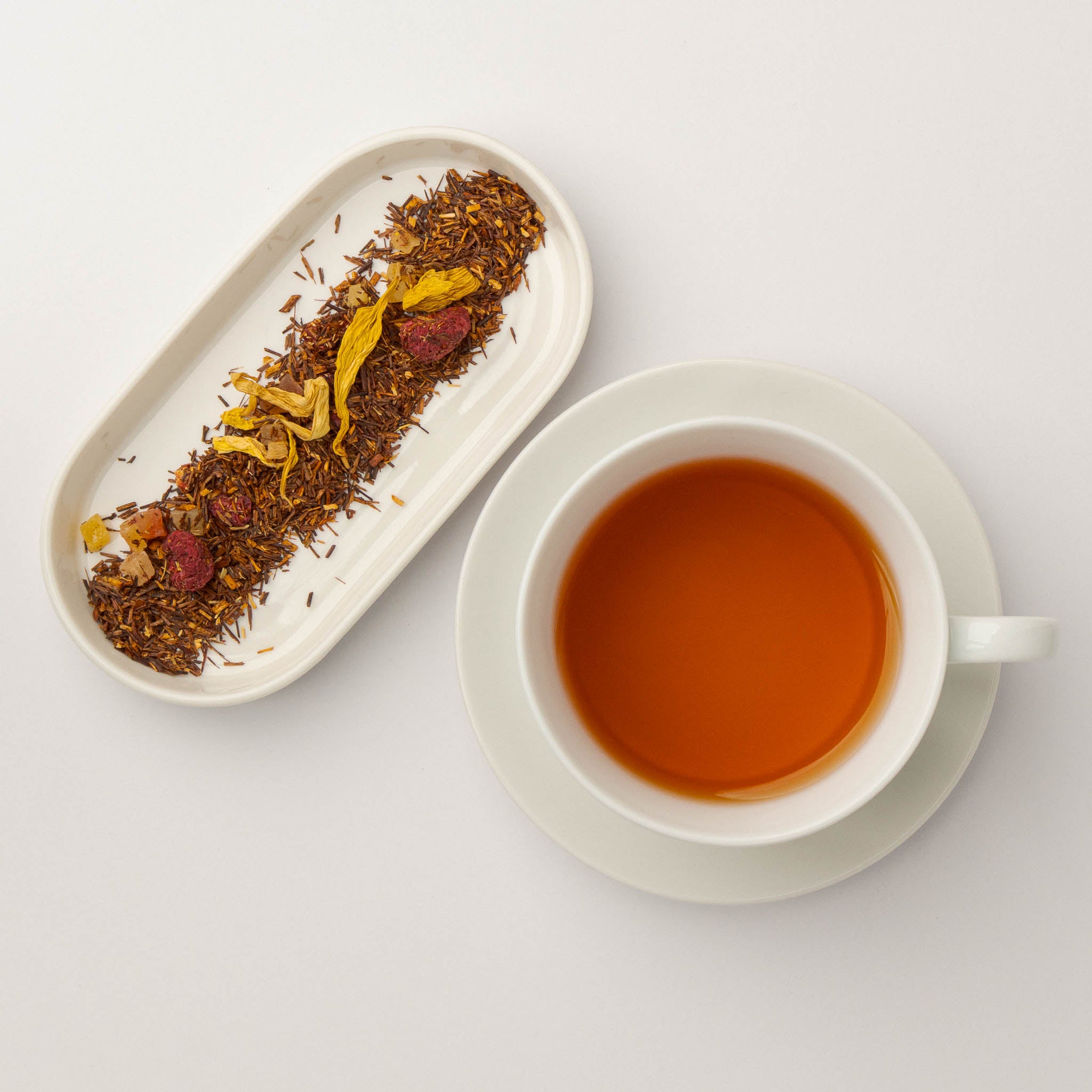 Perle des Nils - Rooibos Tee