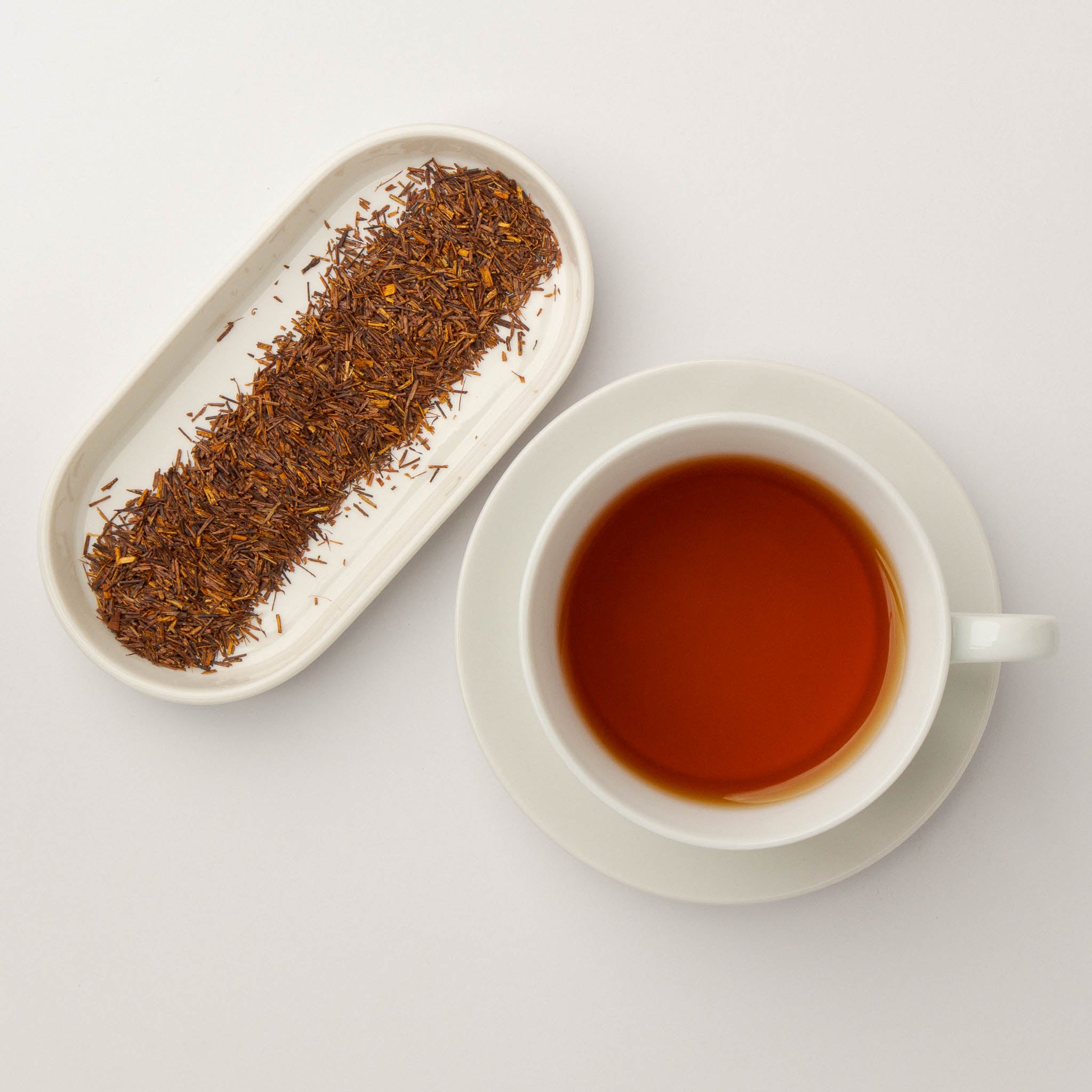 Rooibos Natur - Rooibos Tee