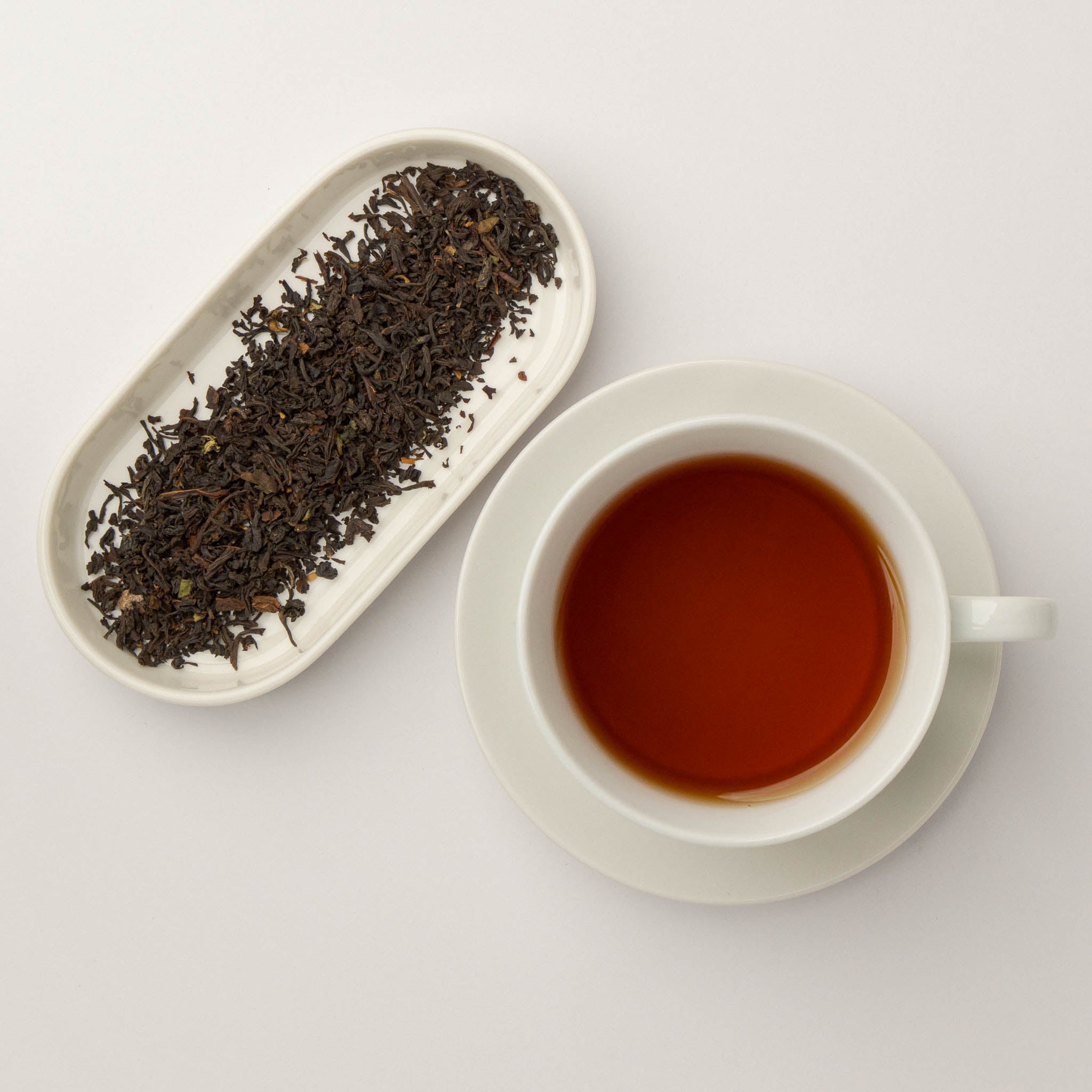 Idulgashena Bio Ceylon - Schwarzer Tee